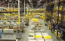 Amazon tung ra công cụ chống hàng giả