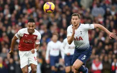 Lịch thi đấu vòng 29 Ngoại hạng Anh: Tottenham đấu Arsenal