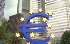 ECB công bố gói kích thích tăng trưởng mới
