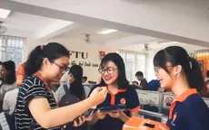 Sinh viên chi tiêu như thế nào khi tham gia các câu lạc bộ?