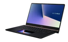 Asus ra mắt ZenBook Pro 14: Laptop chuyên dụng cho những nhà sáng tạo