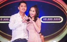 Liên tục ôm nhau tại 5 vòng vàng kỳ ảo, Minh Luân - Mỹ Ngọc vướng nghi vấn tình cảm
