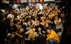HipHop Viêt: Rap Battle có làm nên một cộng đồng đoàn kết?