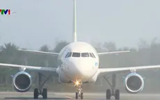 Bamboo Airways khai trương 3 đường bay mới