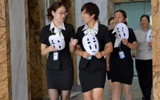 Trung Quốc cấm hỏi tình trạng hôn nhân của nữ nhân viên