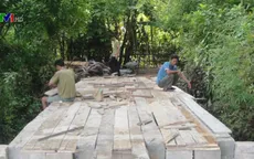 Lan tỏa từ những việc làm có lợi cho dân