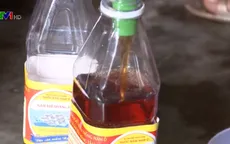 Băn khoăn dự thảo quy phạm thực hành sản xuất nước mắm