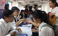 Tuyển sinh đại học 2019: Nhiều ngành học mới phù hợp xu thế