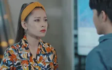 Mối tình đầu của tôi - Tập 27: Hạ Linh nhờ Minh Huy đóng giả chồng sắp cưới