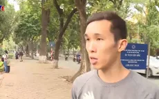 Gặp gỡ chàng trai lọt top 10 thế giới bóng đá nghệ thuật
