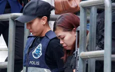 Vụ xét xử Đoàn Thị Hương tại Malaysia: Bị cáo người Indonesia được trả tự do