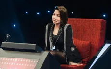 Mượn sóng truyền hình, Mỹ Linh “tố” chồng khó tính