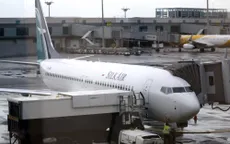 Trung Quốc tạm đình chỉ bay tất cả máy bay Boeing 737 MAX-8