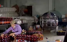 Thêm một đề xuất xung quanh Dự thảo Tiêu chuẩn về Quy phạm thực hành nước mắm