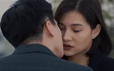 Chạy trốn thanh xuân - Tập 29: Phi cầu hôn An và cái kết...?