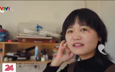 Xu hướng muốn làm mẹ đơn thân ở Trung Quốc
