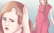 Cách chữa rụng tóc sau sinh mẹ nào cũng nên biết kẻo chồng "chê"