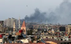 8 năm cuộc chiến đẫm máu tại Syria