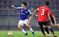 Trước lượt trận thứ 2 AFC Cup: CLB Hà Nội và B.Bình Dương hướng tới chiến thắng!