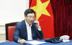 Phó Thủ tướng Phạm Bình Minh đề nghị trả tự do cho công dân Đoàn Thị Hương