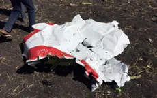 Indonesia ngừng khai thác máy bay Boeing 737 MAX