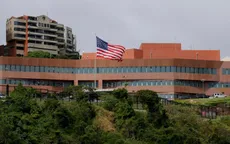 Mỹ thông báo thời điểm rút nhân viên ngoại giao khỏi Venezuela