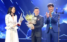 Đề cử giải Cống hiến 2019: Giai điệu tự hào lọt đề cử Chuỗi chương trình của năm