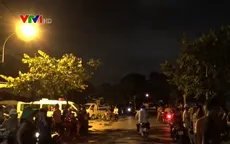 Bắt giữ đối tượng có dấu hiệu ngáo đá sát hại 4 người