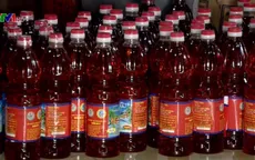 Dừng công bố dự thảo tiêu chuẩn sản xuất nước mắm