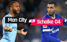 Manchester City - Schalke 04: Thắng lợi dễ dàng? (03h00 ngày 13/3)