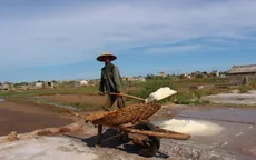 Khu vực Bắc Trung Bộ trong chuỗi ngày tăng nhiệt