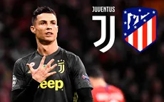 Juventus - Atletico Madrid: Chờ hiệu ứng Ronaldo (03h00 ngày 13/3)