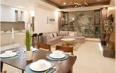 Giải tỏa "gánh nặng" tài chính khi mua căn hộ cao cấp Starlake