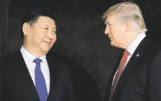 Nhà Trắng: Chưa ấn định thời điểm cho cuộc gặp thượng đỉnh Mỹ - Trung