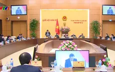 Ủy ban Thường vụ Quốc hội cho ý kiến về dự án Luật Kiến trúc