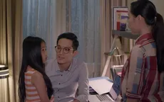 Những cô gái trong thành phố - Tập 23: Trúc say sưa nghe nhạc khuya ở phòng Bách, bị Trâm Anh "đuổi" thẳng