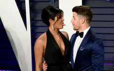 Nick Jonas mua xe sang tặng vợ, ăn mừng ca khúc mới đạt hạng nhất