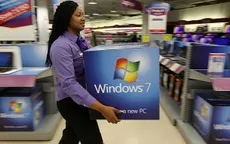 Chú ý: Tin cực buồn cho người dùng Windows 7!
