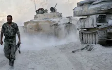1.200 đại biểu tham dự Hội nghị quốc tế lần thứ 3 của LHQ về Syria