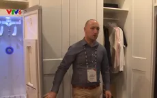 Khám phá các thiết bị công nghệ độc đáo tại InnoFest châu Á 2019