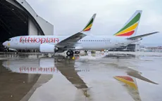 Boeing nâng cấp toàn bộ phần mềm máy bay 737 MAX-8