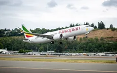 Đình chỉ toàn bộ hoạt động bay của Boeing 737 MAX tại không phận Việt Nam