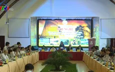 Phó Chủ tịch nước dự Hội nghị thi đua các tỉnh Tây Nguyên - miền Trung