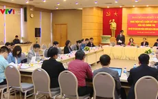 Kiểm tra thực hiện Kết luận của Bộ Chính trị về hội quần chúng