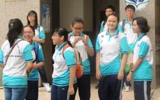 TP.HCM: Trường Phổ thông Năng khiếu tuyển 600 học sinh