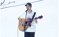 Thịnh Suy – Chủ nhân bản hit “Một Đêm Say”: “Tôi không quan trọng danh tiếng”
