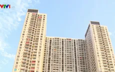 Cần minh bạch phí bảo trì chung cư