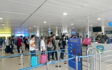 Tân Sơn Nhất đứng cuối khảo sát chất lượng 6 sân bay trong nước