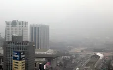 Quốc hội Hàn Quốc thông qua nhiều dự luật đối phó với bụi mịn