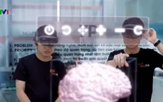 Lập trình viên thực tế ảo - Những người tạo ra tương lai của công nghệ hiện đại